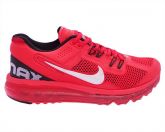 Tênis Nike Air Max 2013 Vermelho MOD:11209