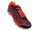 Tênis Adidas Clima Cool II Laranja e Branco MOD:10599