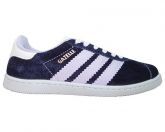 Tênis Adidas Gazelle 2 Azul Marinho e Lilás MOD:10897
