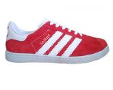 Tênis Adidas Gazelle 2 Vermelho MOD:10810