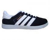 Tênis Adidas Gazelle 2 Preto MOD:10807
